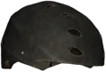 Casco de skate en DayZ - Estadísticas de aislamiento térmico